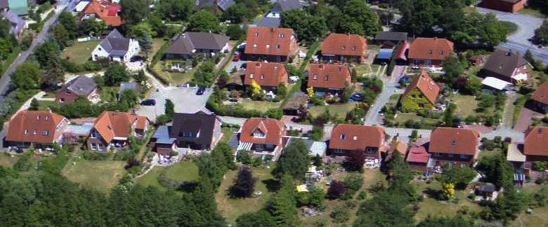 La-Meziere-Weg aus der Luft